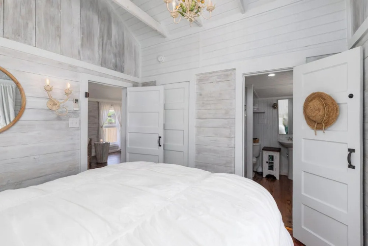 Sunkissed Cottage