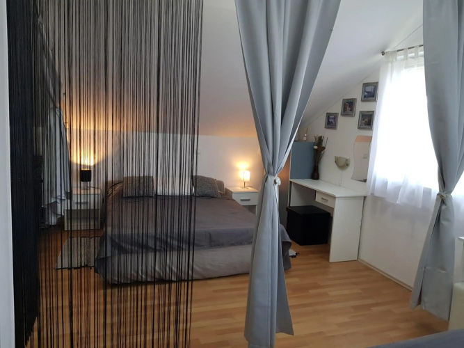 Apartman Atelier