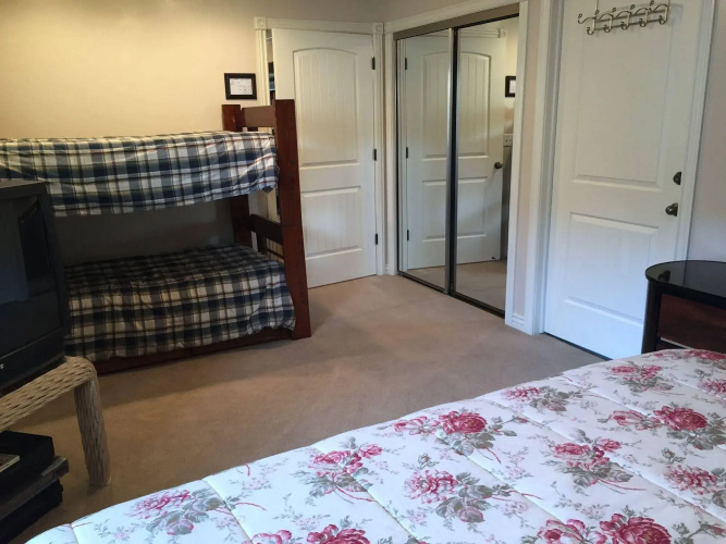 The Young Home Bed and Breakfast