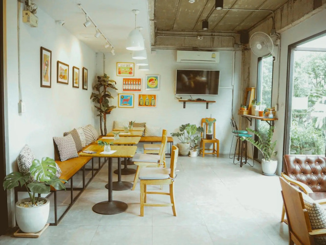 Фотография отеля