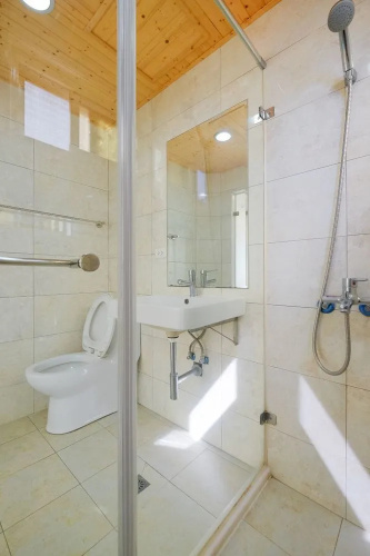 Kaohsiung Ramble Hotel