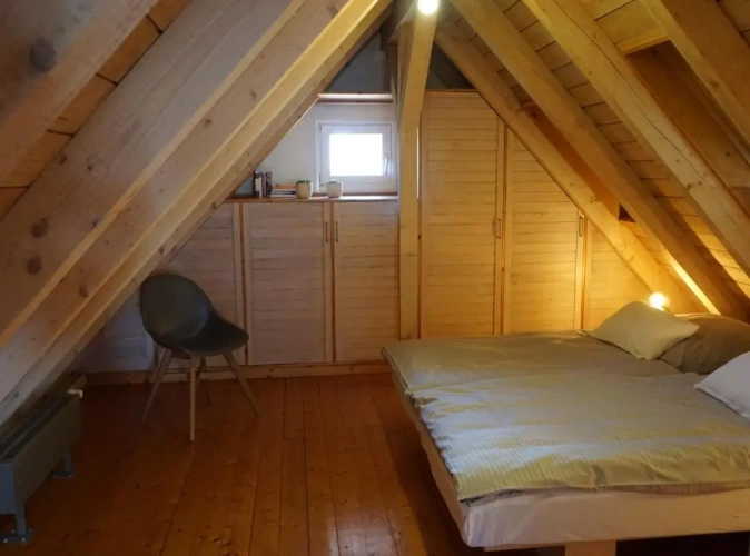 Cottage