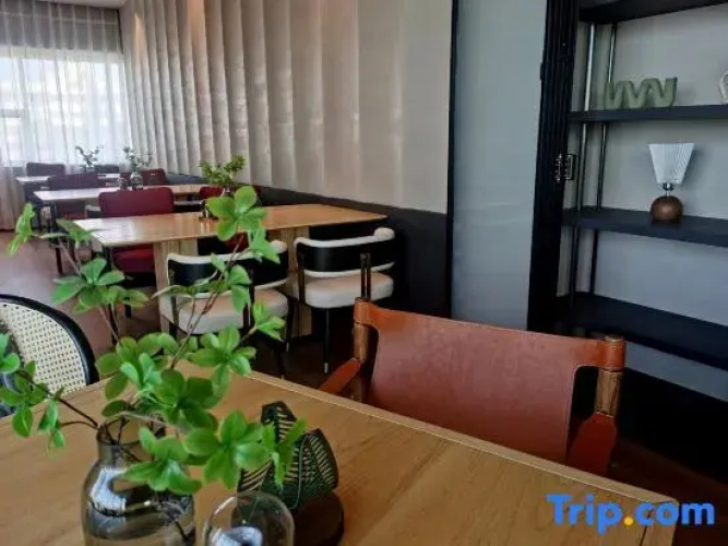 Xizi Libai Hotel