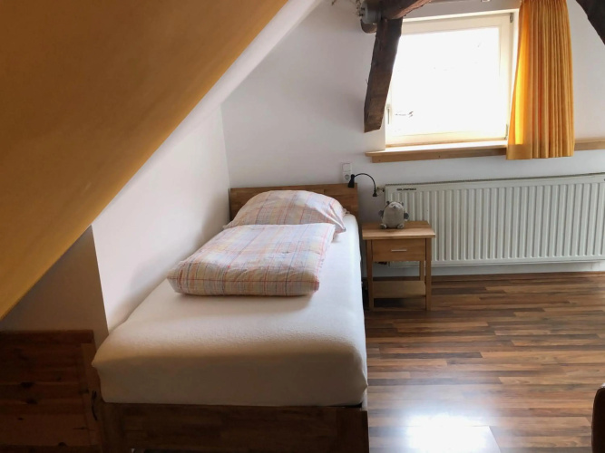 Ferienhaus Ahle Schinn