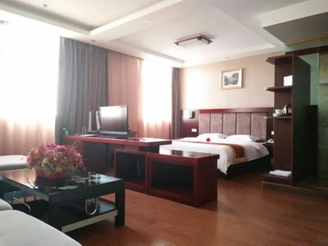 Suite