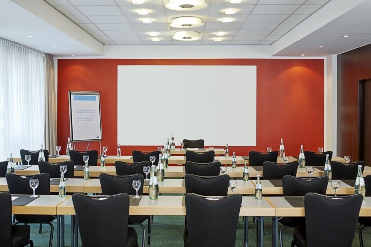 NH Berlin City Ost (Ex-NH Frankfurter Allee) photo 18