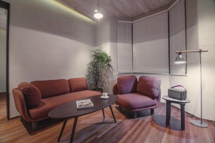 1 Bedroom Suite