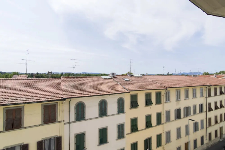 Visarno Arena Apartment