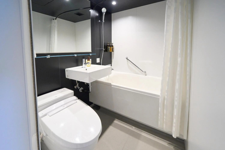 Hotel Resol Ueno