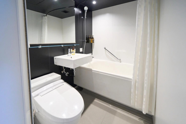 Hotel Resol Ueno photo 8