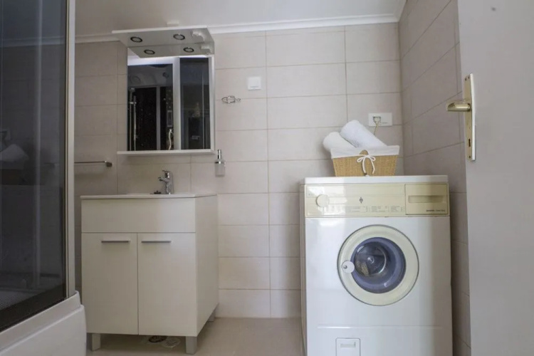 Apartment Zorana