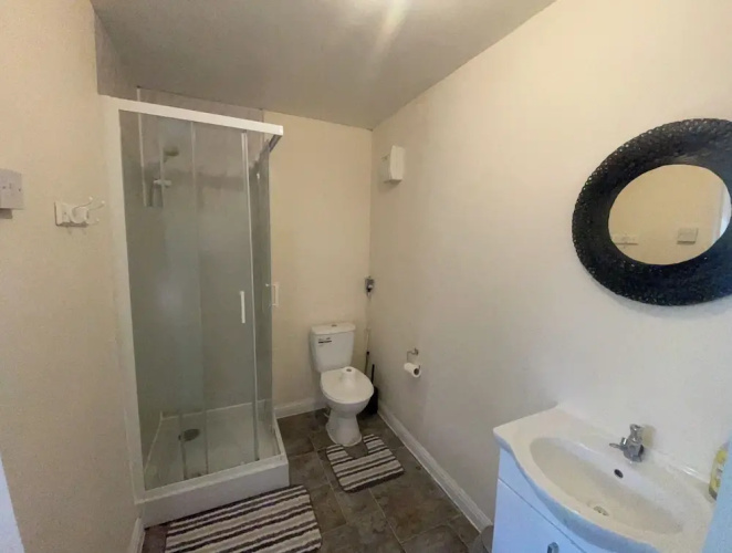 Lovely 1-bed Studio in Bristol