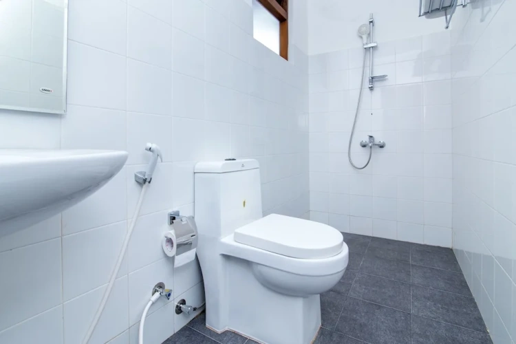 3 Bedrooms Standard Double room