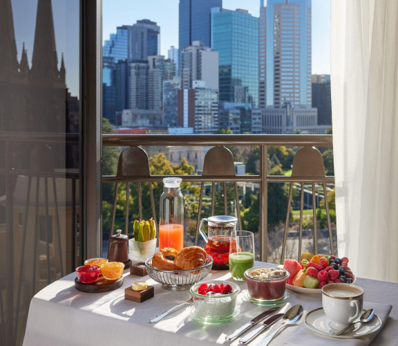Park Hyatt Melbourne photo 16