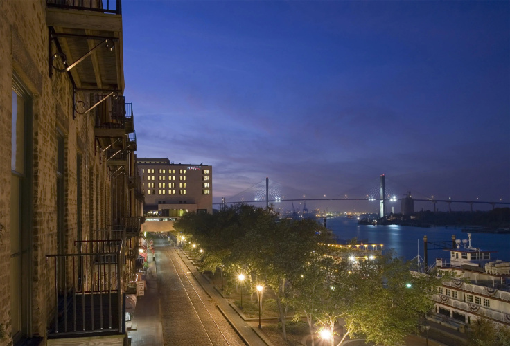 Hyatt Regency Savannah photo 22