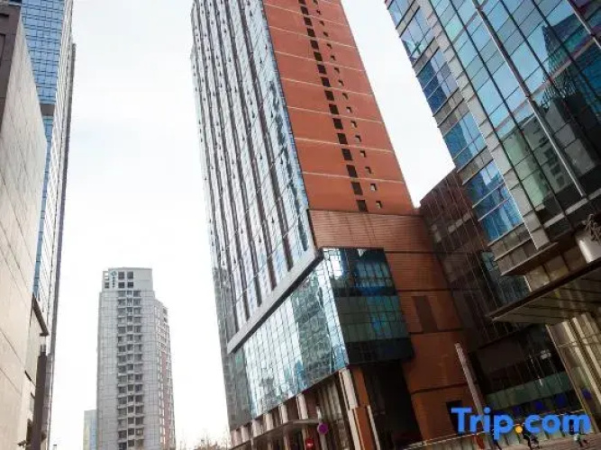 Yiran Wanjia Apartment
