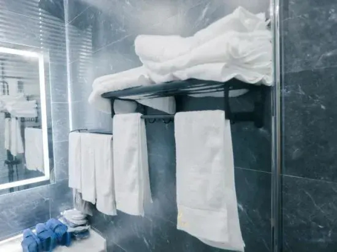 Hualu E-sports Hotel
