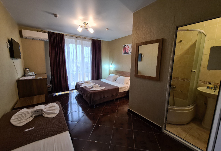 Hotelbild