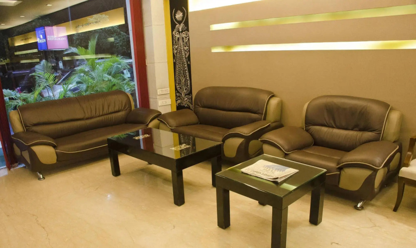 Horizon Hotel