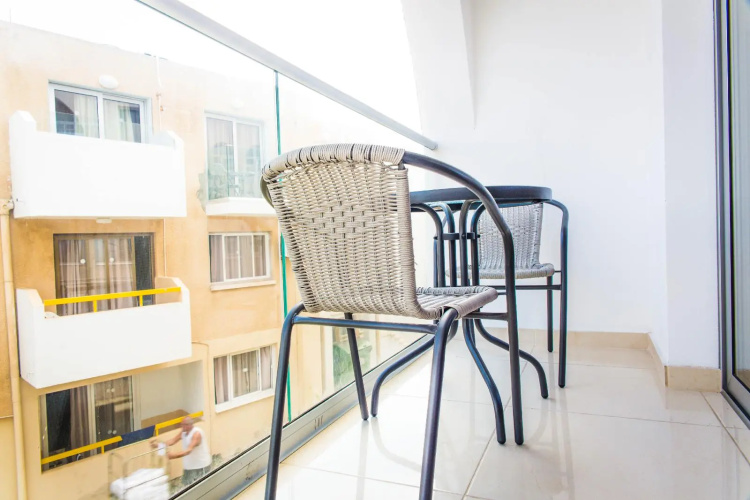 Efi Hotel Apartments
