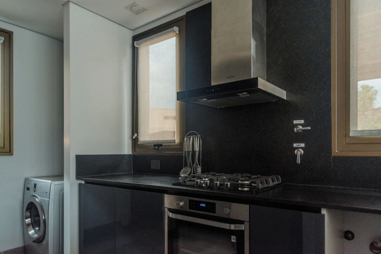 Luxury Apartment