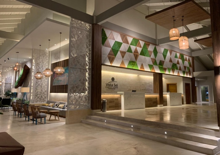 Vista Sol Punta Cana Beach Resort & Spa photo 19