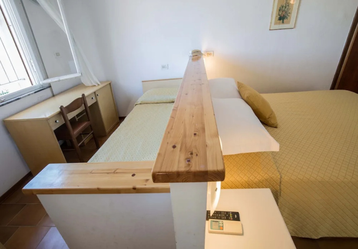 Hotel Villa Sole