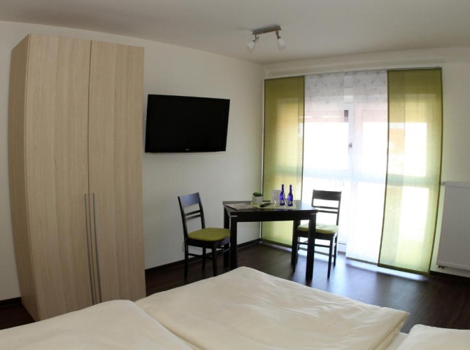 Business Double room