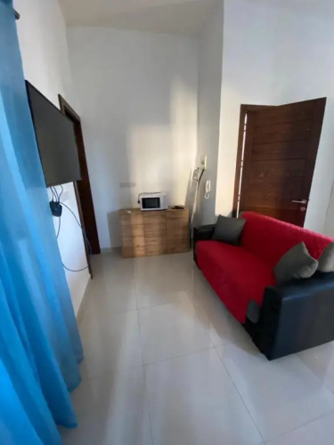 St Orsola Apartments
