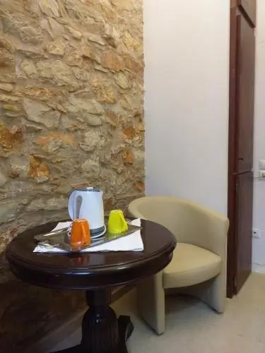 Hotel Tsopela