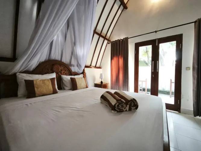 Matahari Bungalow 3