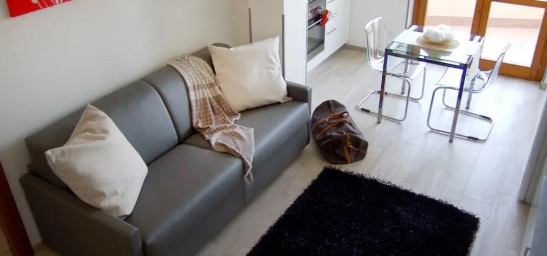 Residence Frascati