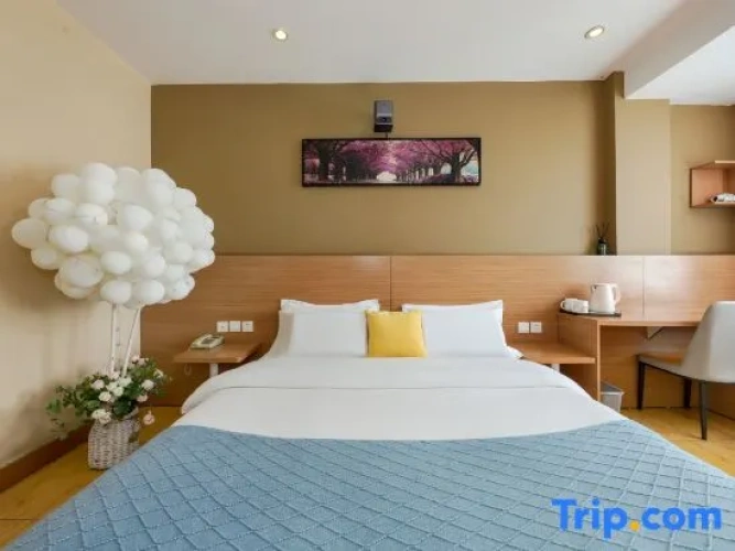 Grand Double room