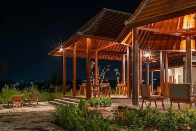 Tumbu Retreat