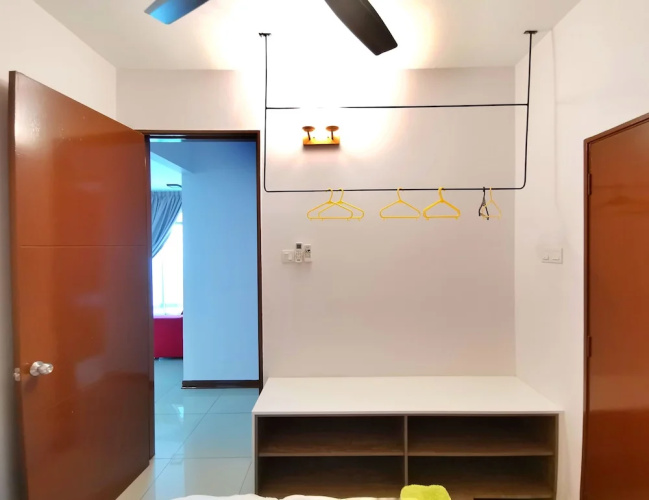 Kiara Residence