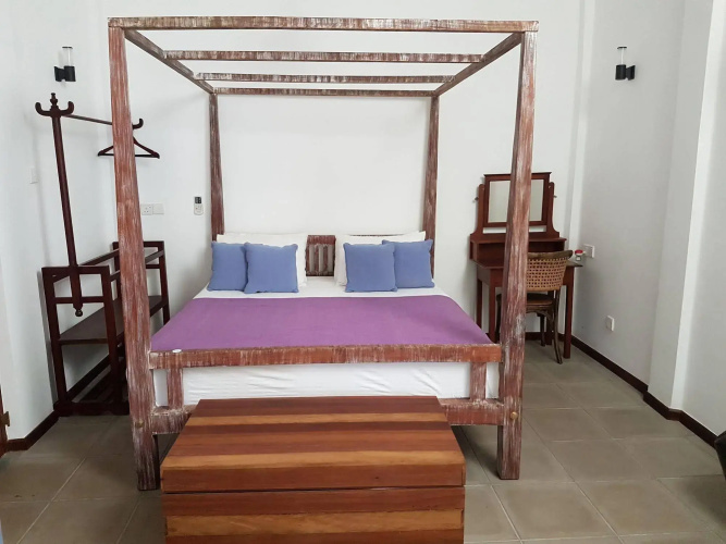 Kongtree Villa
