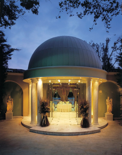 Theoxenia Palace Hotel photo 25