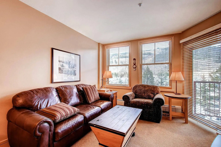 River Run by Wyndham Vacation Rentals