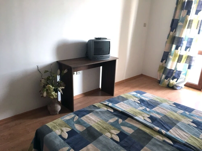 1 Bedroom Standard Suite