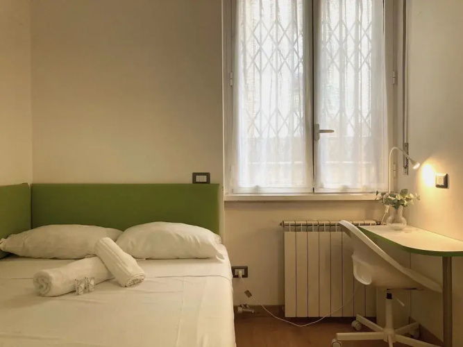Fiuggi Apartment