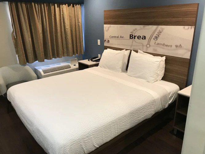 Hyland Inn Brea