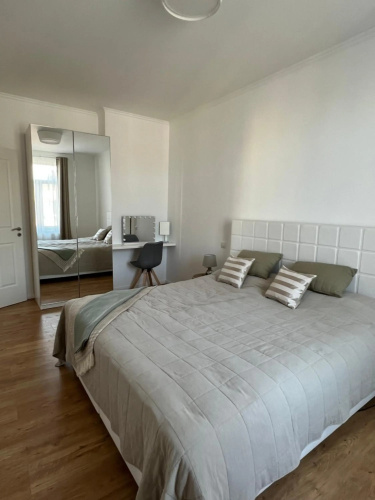 Ferienwohnung Möwenblick