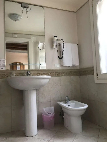 Bed & Breakfast A Le Boteghe