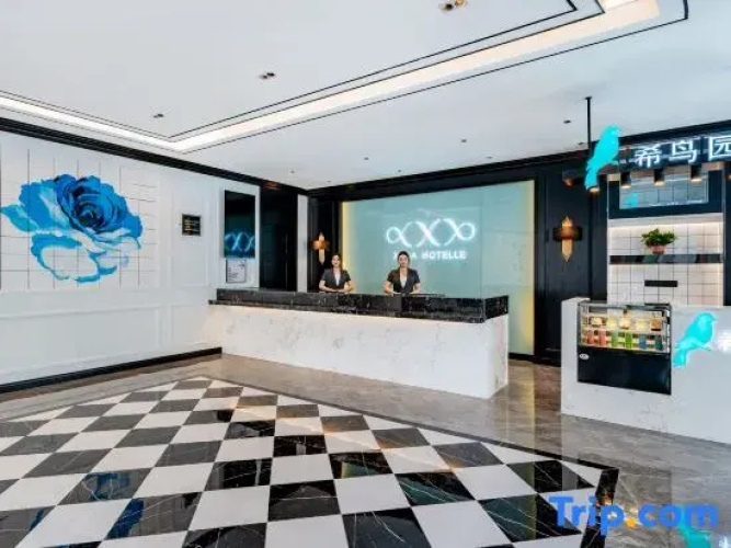 Imagen del hotel