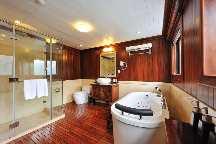 Paradise Peak CruiseOver view