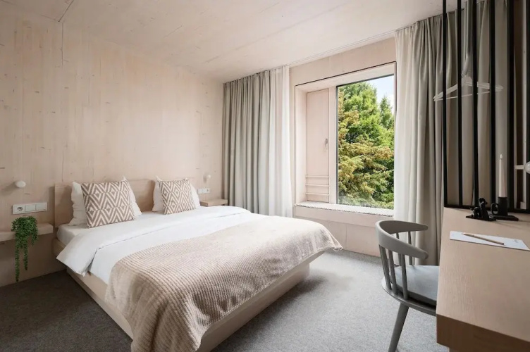 Hotel Bergamo