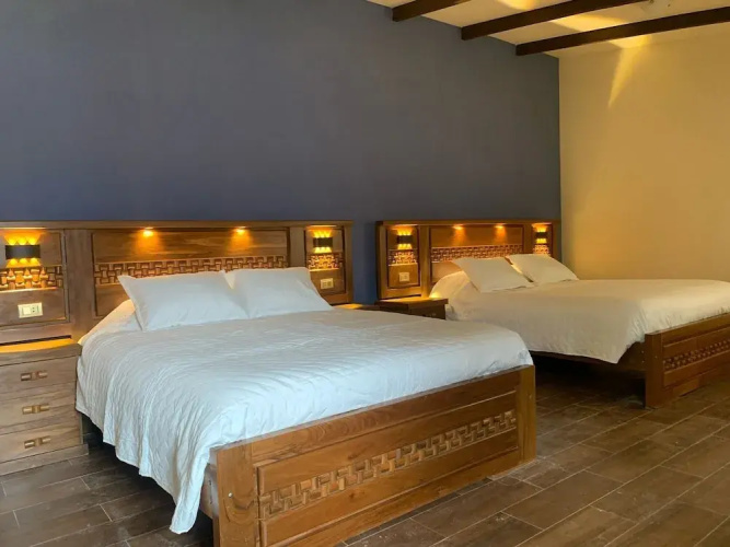 Hotel Norte Potosí