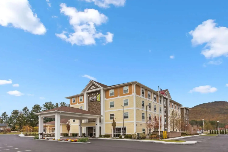 Imagen del hotel