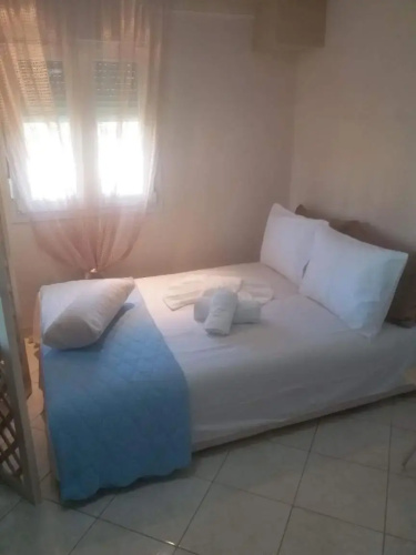 Garden Suite
