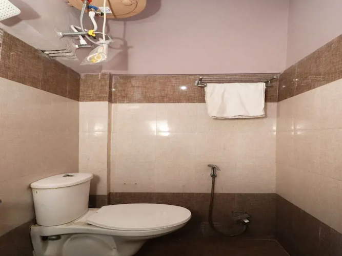 Oyo 29640 Hotel Payal